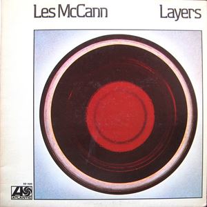 LES MCCANN / レス・マッキャン / LAYERS