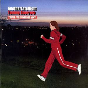 TOMMY GUERRERO / トミー・ゲレロ / ANOTHER LATE NIGHT