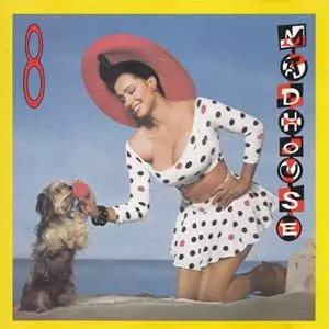 MADHOUSE / マッドハウス商品一覧｜PUNK｜ディスクユニオン