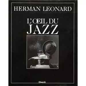 ジャズ : ハーマン レオナルド ハードカバー HERMAN LEONARD / ハーマン・レオナルド商品一覧｜HARD ROCK