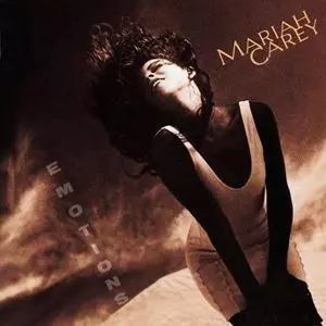 [海外プロモ盤] マライア・キャリー　「EMOTIONS」　1曲のみのCD 海外プロモ盤] マライア・キャリー 「EMOTIONS」 1曲のみのCD