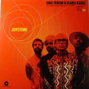 JIMI TENOR & KABU KABU商品一覧｜ディスクユニオン・オンライン