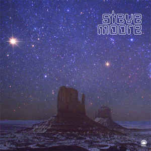 STEVE MOORE / スティーヴ・ムーア / FEVER DREAM / 30,000 FEET DEEP