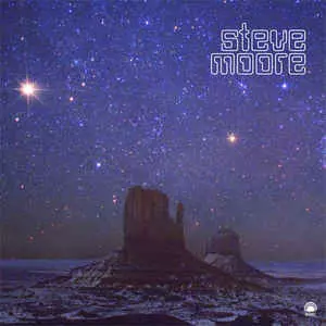 STEVE MOORE / スティーヴ・ムーア / FEVER DREAM / 30,000 FEET DEEP