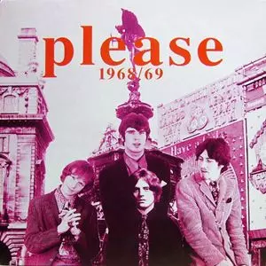 PLEASE / 1968/69