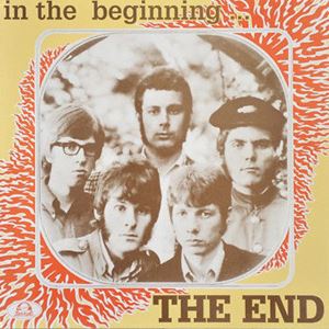 END / エンド / IN THE BEGINNING...