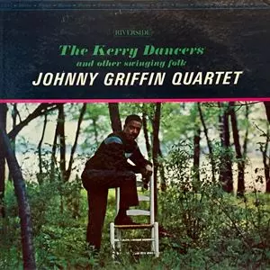 JOHNNY GRIFFIN / ジョニー・グリフィン商品一覧/LP(レコード)/中古