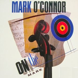 MARK O'CONNOR / マーク・オコナー / ON THE MARK