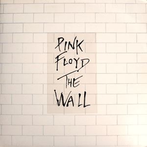 PINK FLOYD / ピンク・フロイド / WALL