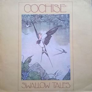 SWALLOW TALES/COCHISE/コーチズ｜OLD ROCK｜ディスクユニオン 