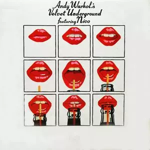 ANDY WARHOL'S VELVET UNDERGROUND FEATURING NICO/VELVET UNDERGROUND