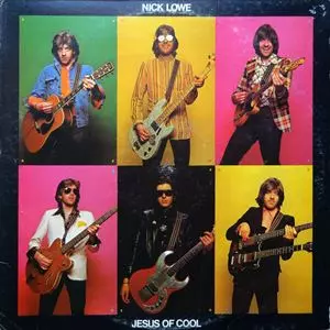 JESUS OF COOL/NICK LOWE/ニック・ロウ｜OLD ROCK｜ディスクユニオン