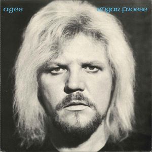 EDGAR FROESE / エドガー・フローゼ / AGES