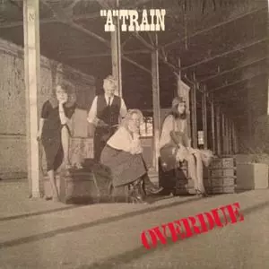 A TRAIN / エー・トレイン商品一覧｜JAZZ｜ディスクユニオン