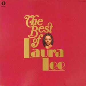 LAURA LEE / ローラ・リー / BEST OF LAURA LEE