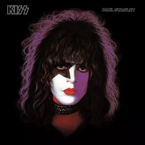PAUL STANLEY / ポール・スタンレー / PAUL STANLEY
