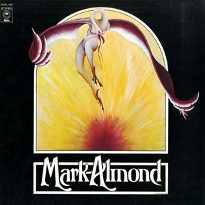 MARK-ALMOND / マーク=アーモンド / 復活