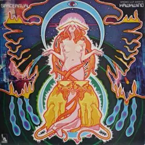【大注目】 宇宙の祭典/HAWKWIND/ホークウインド｜PROGRESSIVE ROCK 洋楽