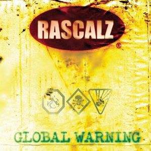RASCALZ / GLOBAL WARNING