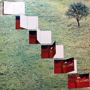 CAPRICORNO / CAPRICORNO