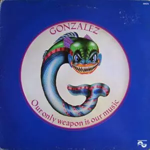 GONZALEZ / ゴンザレス商品一覧｜PUNK｜ディスクユニオン