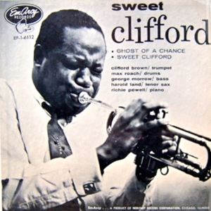 CLIFFORD BROWN / クリフォード・ブラウン / SWEET CLIFFORD BROWN