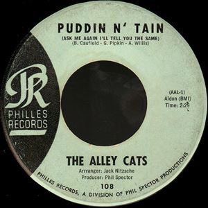 ALLEY CATS / アレイキャッツ商品一覧｜JAZZ｜ディスクユニオン