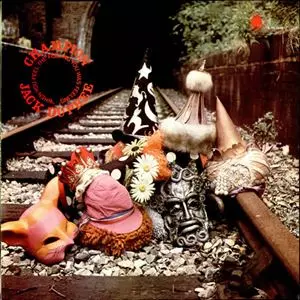 CHAMPION JACK DUPREE / チャンピオン・ジャック・デュプリー / WHEN YOU FEEL THE FEELING YOU WAS FEELING