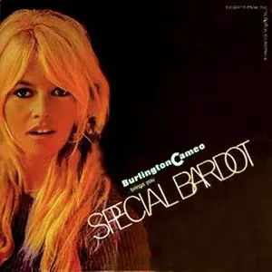 ブリジットバルドー BURLINGTON/BRIGITTE BARDOT/ブリジット・バルドー｜OLD ROCK