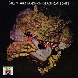 BLACK CAT BONES / ブラック・キャット・ボーンズ商品一覧｜OLD ROCK