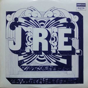 JAZZ ROCK EXPERIENCE / ジャズ・ロック・エクスペリエンス / J.R.E.