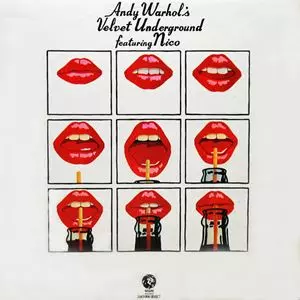 ANDY WARHOL'S VELVET UNDERGROUND FEATURING NICO/VELVET UNDERGROUND