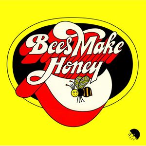 BEES MAKE HONEY / ビーズ・メイク・ハニー / MUSIC EVERY NIGHT