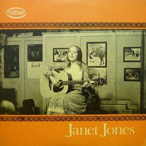 JANET JONES / JANET JONES