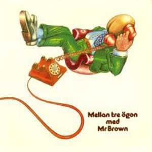 Mr Brown ミスター ブラウン商品一覧 Progressive Rock ディスクユニオン オンラインショップ Diskunion Net