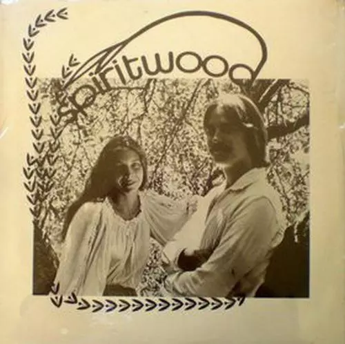 SPIRITWOOD / SPIRITWOOD (LP) 