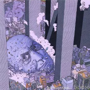 DOOM / ドゥーム / インコンピテント