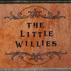 LITTLE WILLIES / リトル・ウィリーズ / LITTLE WILLIES (LP+7")