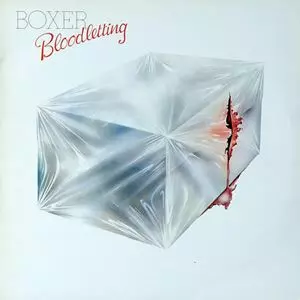 BOXER (PROG/HR) / ボクサー / BLOODLETTING