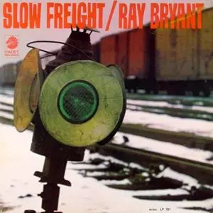 RAY BRYANT / レイ・ブライアント商品一覧/LP(レコード)/並び順:中古
