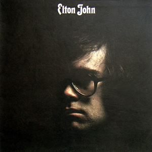 ELTON JOHN / エルトン・ジョン / ELTON JOHN