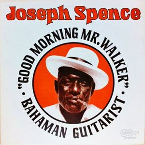 JOSEPH SPENCE / ジョセフ・スペンス商品一覧｜ディスクユニオン 