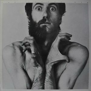 PETER HAMMILL / ピーター・ハミル / フューチャー・ナウ