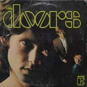 ハートに火をつけて/DOORS/ドアーズ｜OLD ROCK｜ディスクユニオン