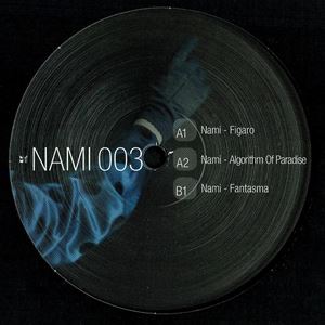NAMI (CLUB) / #003