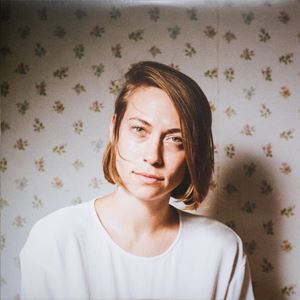 ANNA BURCH / アンナ・バーチ / QUIT THE CURSE