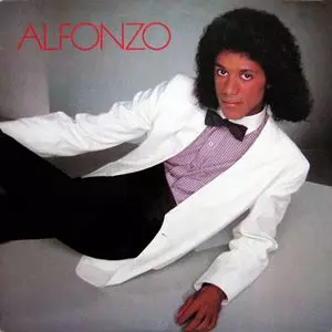 ALFONZO / アルフォンゾ / ALFONZO