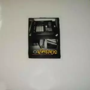 JAY DEE / JAY DEE (HIPHOP) / VINTAGE: UNRELEASED INSTRUMENTALS