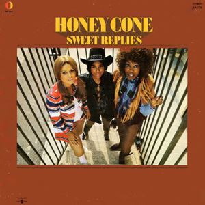 HONEY CONE / ハニー・コーン / SWEET REPLIES