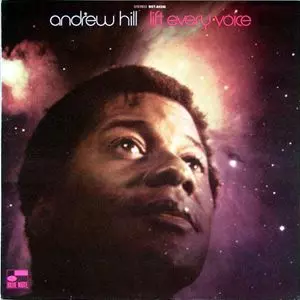 ★ＵＳオリジナル盤★『LIFT EVERY VOICE』アンドリュー・ヒル LIFT EVERY VOICE/ANDREW HILL/アンドリュー・ヒル｜JAZZ